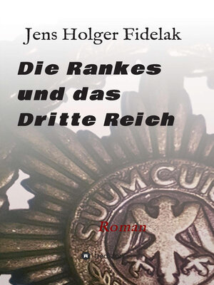 cover image of Die Rankes und das Dritte Reich
